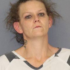 Sulphur Springs Woman Jailed For The Second Time In Less Than A Month