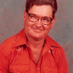 Johnny Green Weaver