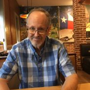 Larry Kirk Barney
