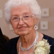 Marie Tippit