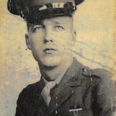 Melvin ‘Ace’ Wiginton