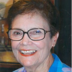 Nelida R. Hug