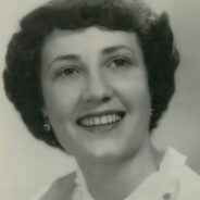 Nell Payne