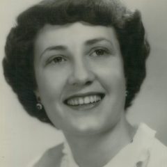 Nell Payne