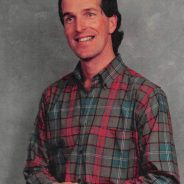 Paul Ray West