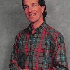 Paul Ray West