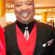 Prince Anthony Beachum