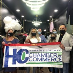 Chamber Connection: Upcoming Events Include An Anniversary Celebration, Golf Tourney Registration, Ribbon Cutting, iSTAT Reporting