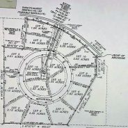 Final Plat For New Subdivision Approved By Commissioners Court