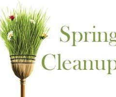City Of Sulphur Springs Announces Spring Clean-up Days
