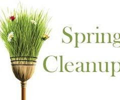 City Of Sulphur Springs Announces Spring Clean-up Days Less Than Two Weeks Away