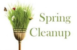 City Of Sulphur Springs Announces Spring Clean-up Days