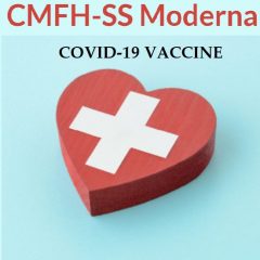 Registration Open For First-Doses Of Moderna COVID-19 Vaccine At CHRISTUS Mother Frances Hospital-Sulphur Springs