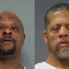 3 Arrested On Controlled Substance And Related Offenses