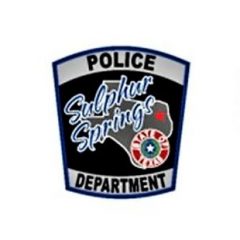Sulphur Springs Police Looking For Suspect In Storage Building Break-In