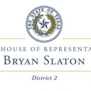 Rep. Slaton To Host Grand Opening For District Office In Greenville Dec. 9
