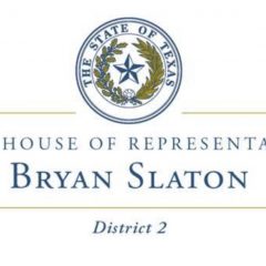 News Release: Rep. Bryan Slaton Joins TRG In Amicus Brief Against Vaccine Mandate