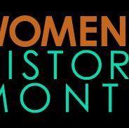 Women’s History Month Observed Virtually with a ‘Women of Distinction’ Awards Ceremony