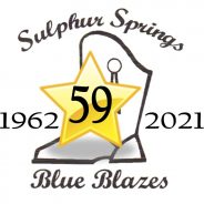 SSHS Blue Blazes Spring Show Slated April 23-24, 2021
