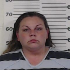 2 Women Arrested After Xanax, Methamphetamine Found In Motel Room