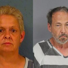 2 Transferred To Hopkins County Jail On Felony Warrants