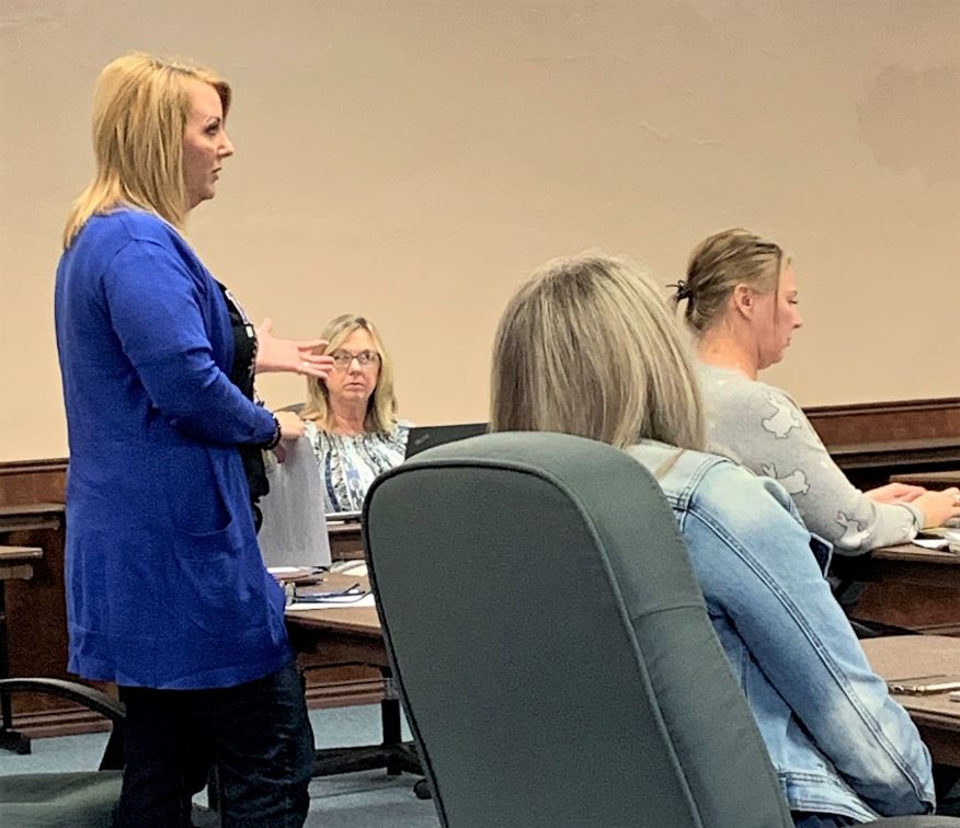 SSISD Board Approves Laptop Lease, Head Start COLA, School Naming