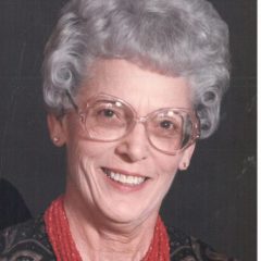 Annabelle Kerns