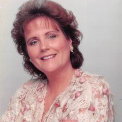 Audrey Muriel Greenway
