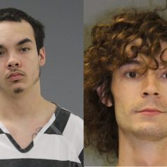 2 Men Sentenced In District Court Tuesday