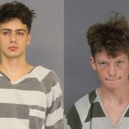 Four Hopkins County Teens Arrested On Organized Criminal Activity Charge