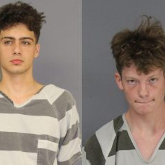 Four Hopkins County Teens Arrested On Organized Criminal Activity Charge