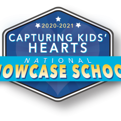 4 Sulphur Springs ISD Campuses Named  Capturing Kids’ Hearts National Showcase Schools