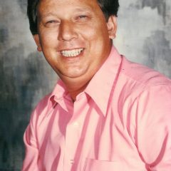 Curtis Dixon