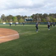 Lady Cats Softball Team Begins Area Series With Crandall Thursday at Nevada Community