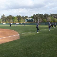 Lady Cats Softball Team Looks to Close Out Regional Quarterfinal Series Friday Night