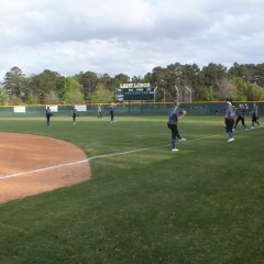 Lady Cats Softball Opens Regional Semifinal Series Versus Lovejoy Wednesday Night