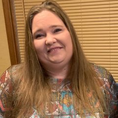 Meet New Director of Hopkins County Community Chest