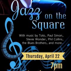 SSHS Band Students To Perform Downtown Tonight During Jazz Concert