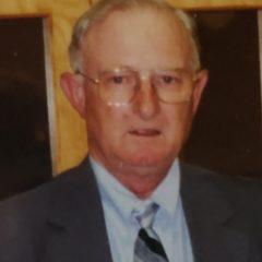 Jimmy Don Goldsmith