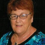 Judy Eubanks