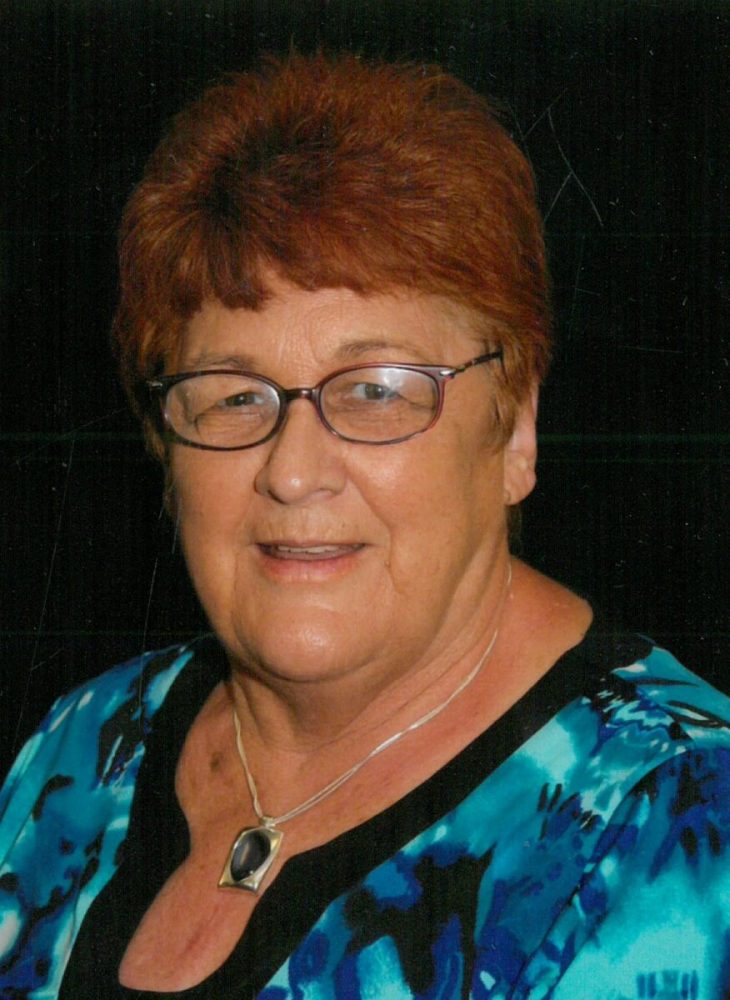 Judy Eubanks