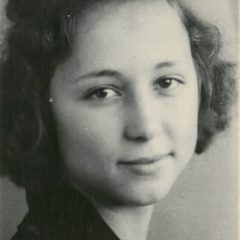 Muriel Lucas