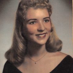 Nina Rudine Gregg