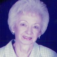Etta Mae Willey