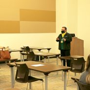 Graduating High School Seniors Offered PJC Summer Class Scholarship