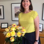 Former Resident and Author Kate Park to be Honored During May 1 Winnsboro Festival of Books
