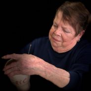 Shirley Jean Hamilton