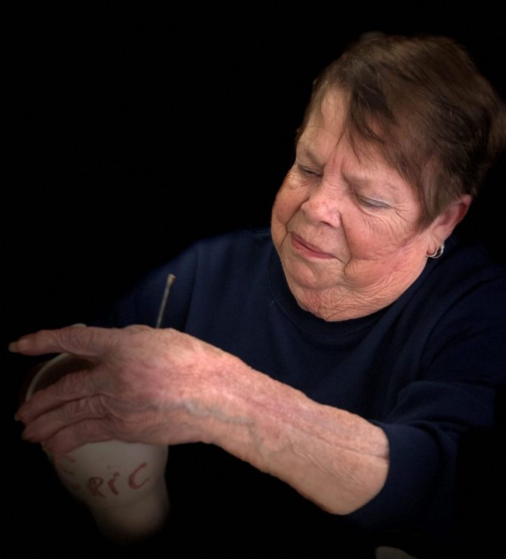 Patti smith ken tucker essay 08 picture