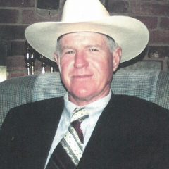 Ernest “Willy” Sells