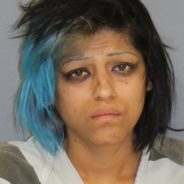 FM 2285 Assault Complaint Results In Felony Warrant Arrest